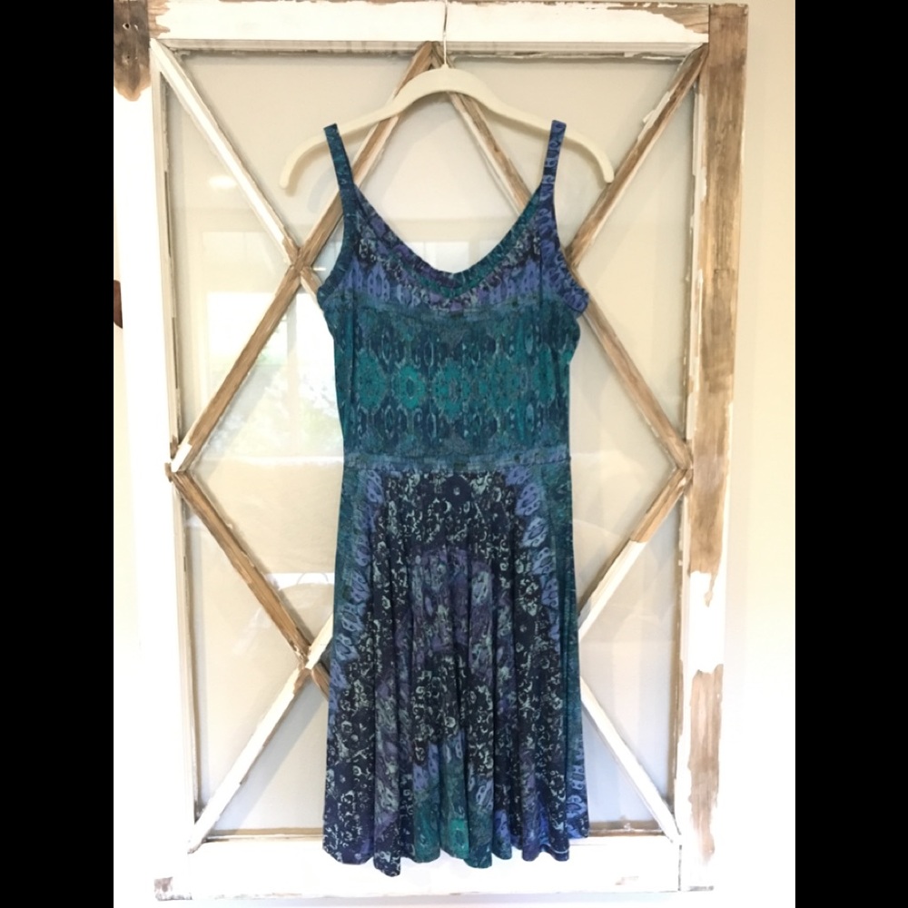 Cynthia Rowley Knit Dress